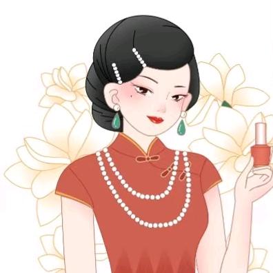 樱禾（九月）美甲美睫