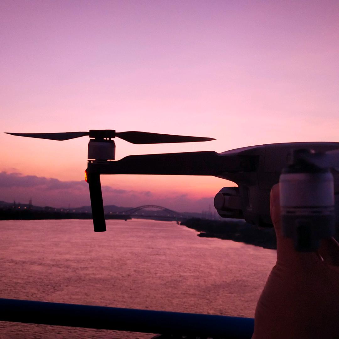 低空云境·UAV ☘️🍀