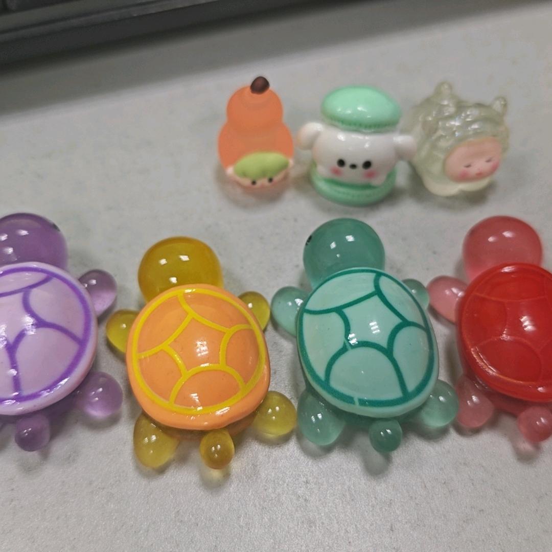 卡皮巴拉拉能量