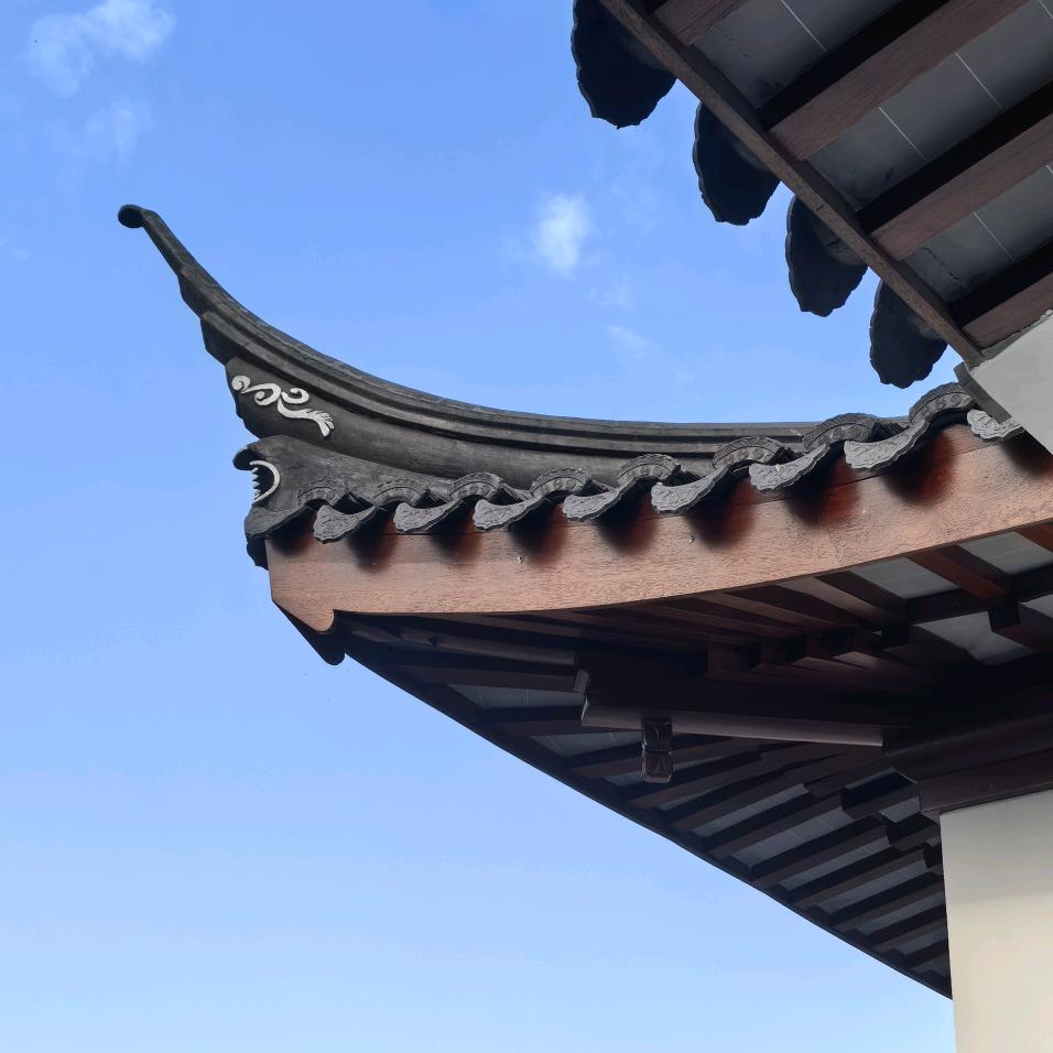 苏州御鼎古建施工营造（香山帮）