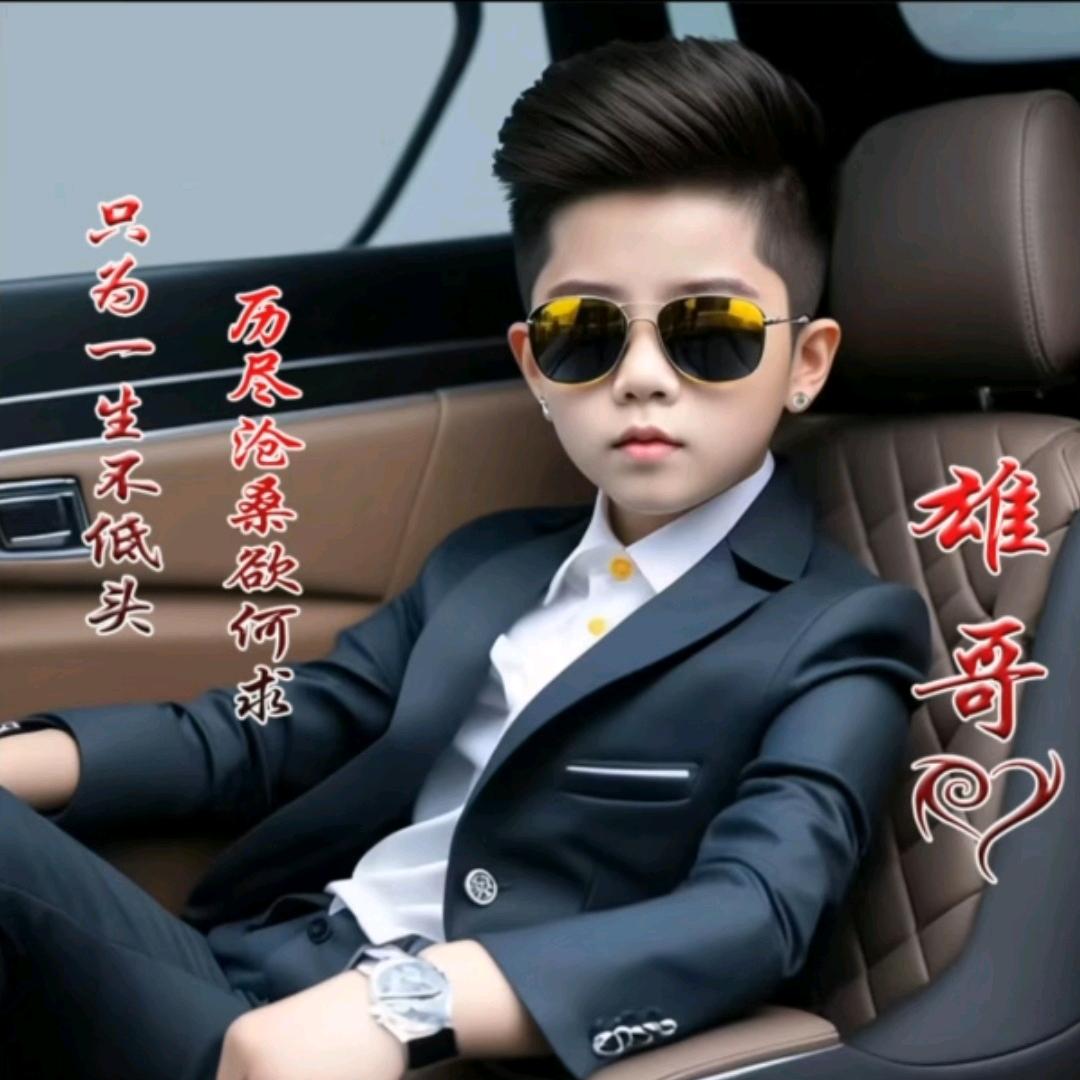 雄哥@
