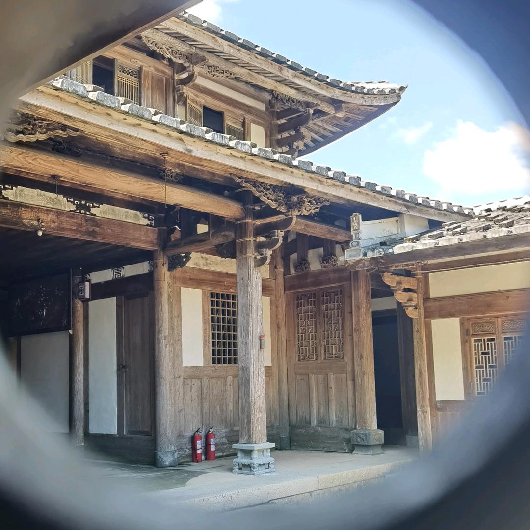 秀美洋坪