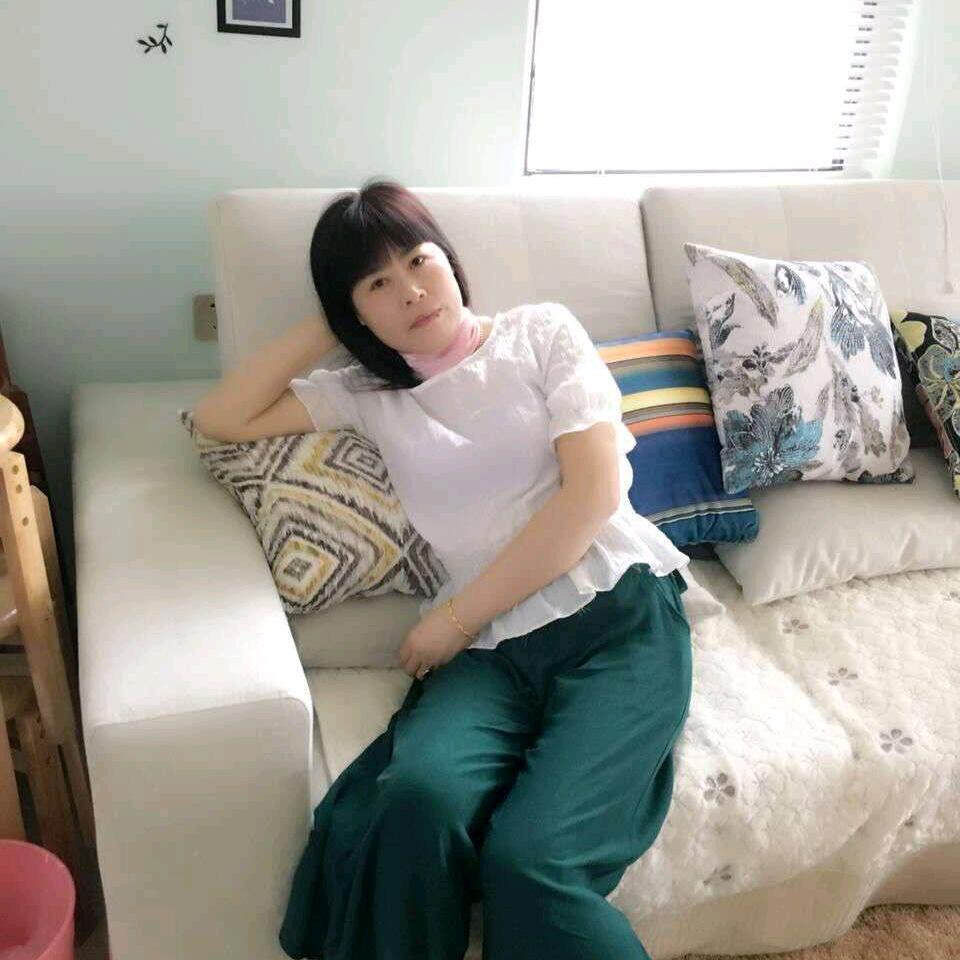 凤姐（陪读妈妈）