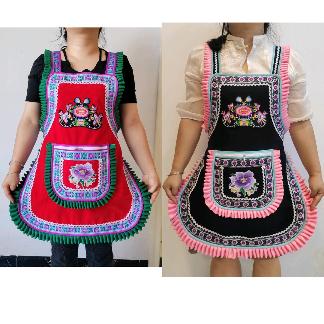 围裙家族(橱窗🈶好物)