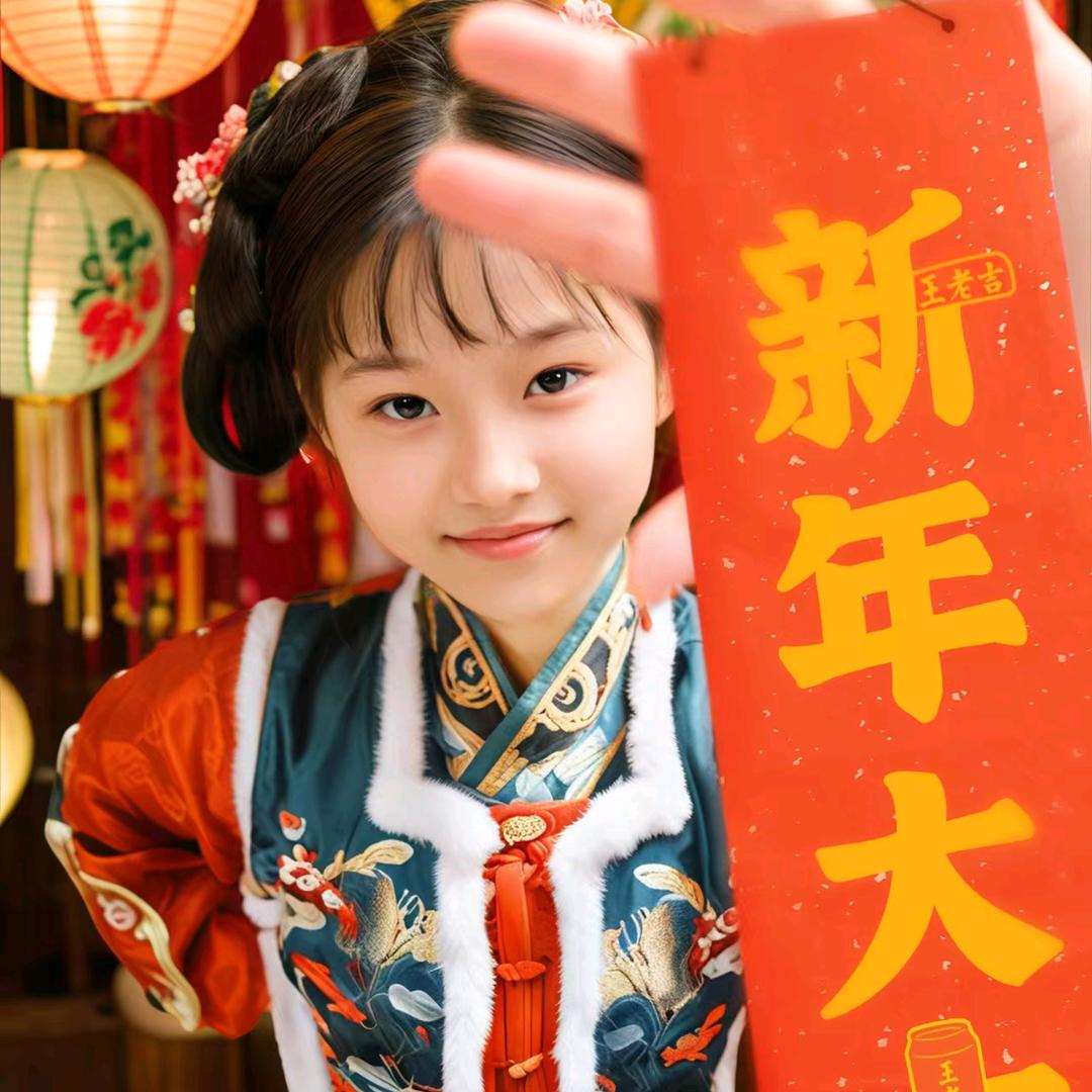 喵喵头像