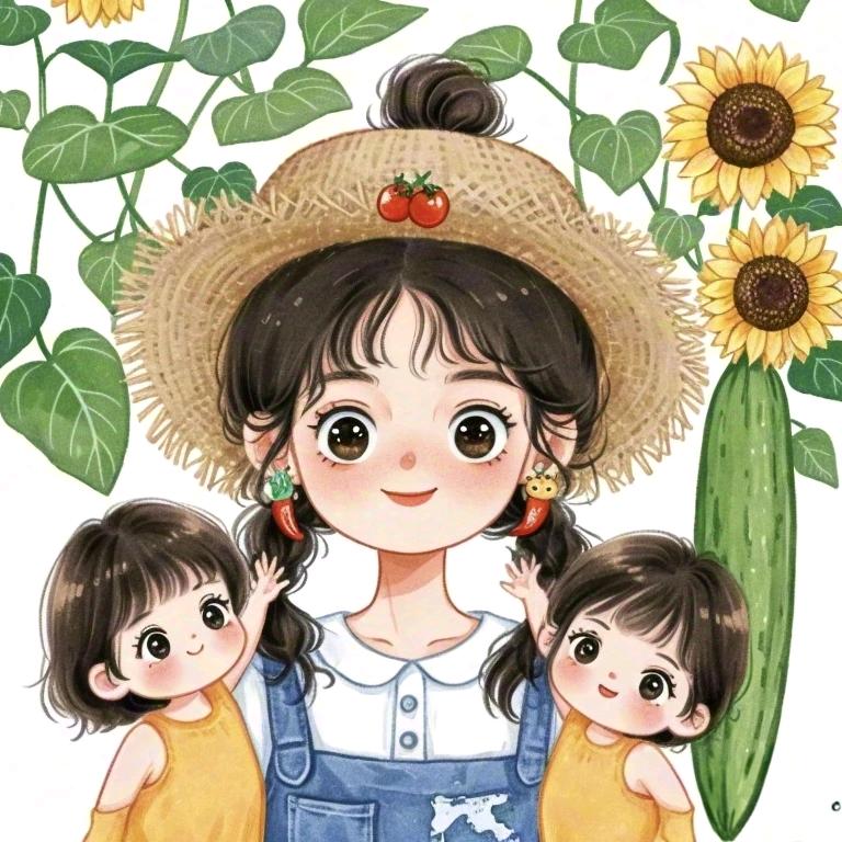 我在异乡挺好的