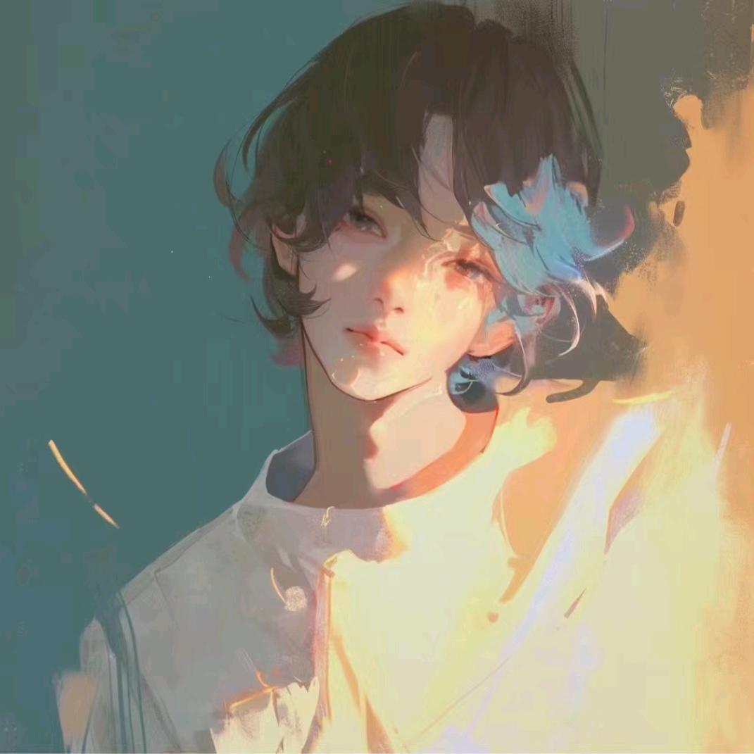 白夜๑