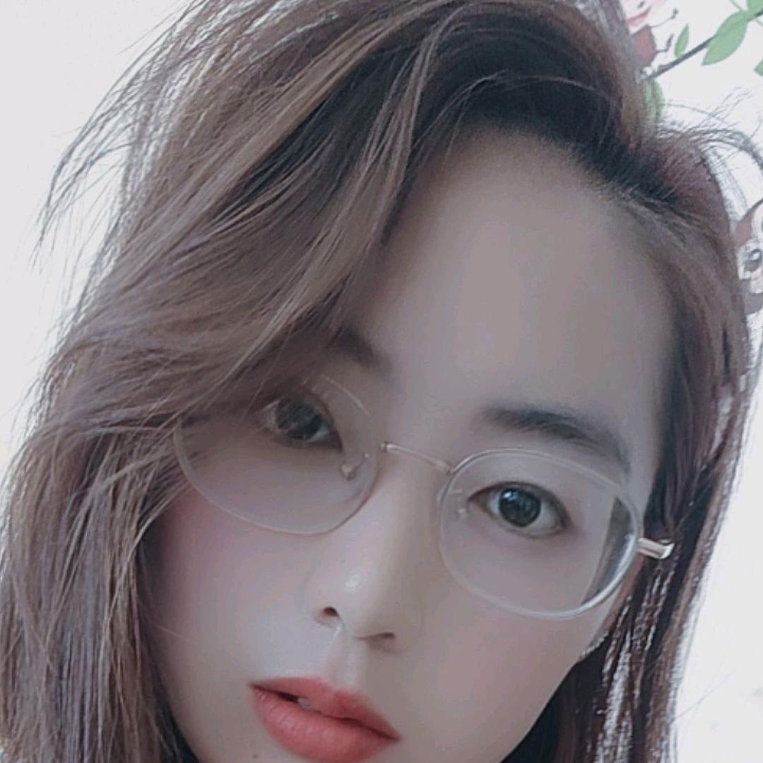 爱心❤️苹果妹