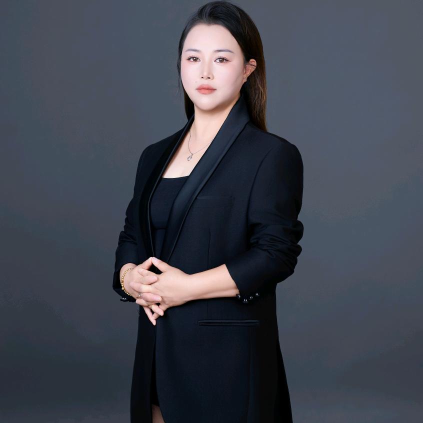 曹丽丽