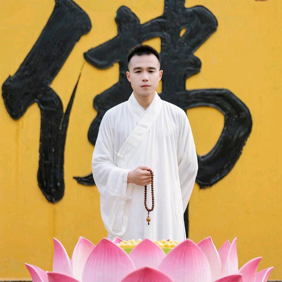 善行天下