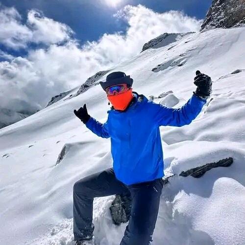 小沈—古玉聚珍客服