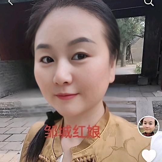 邹城红娘