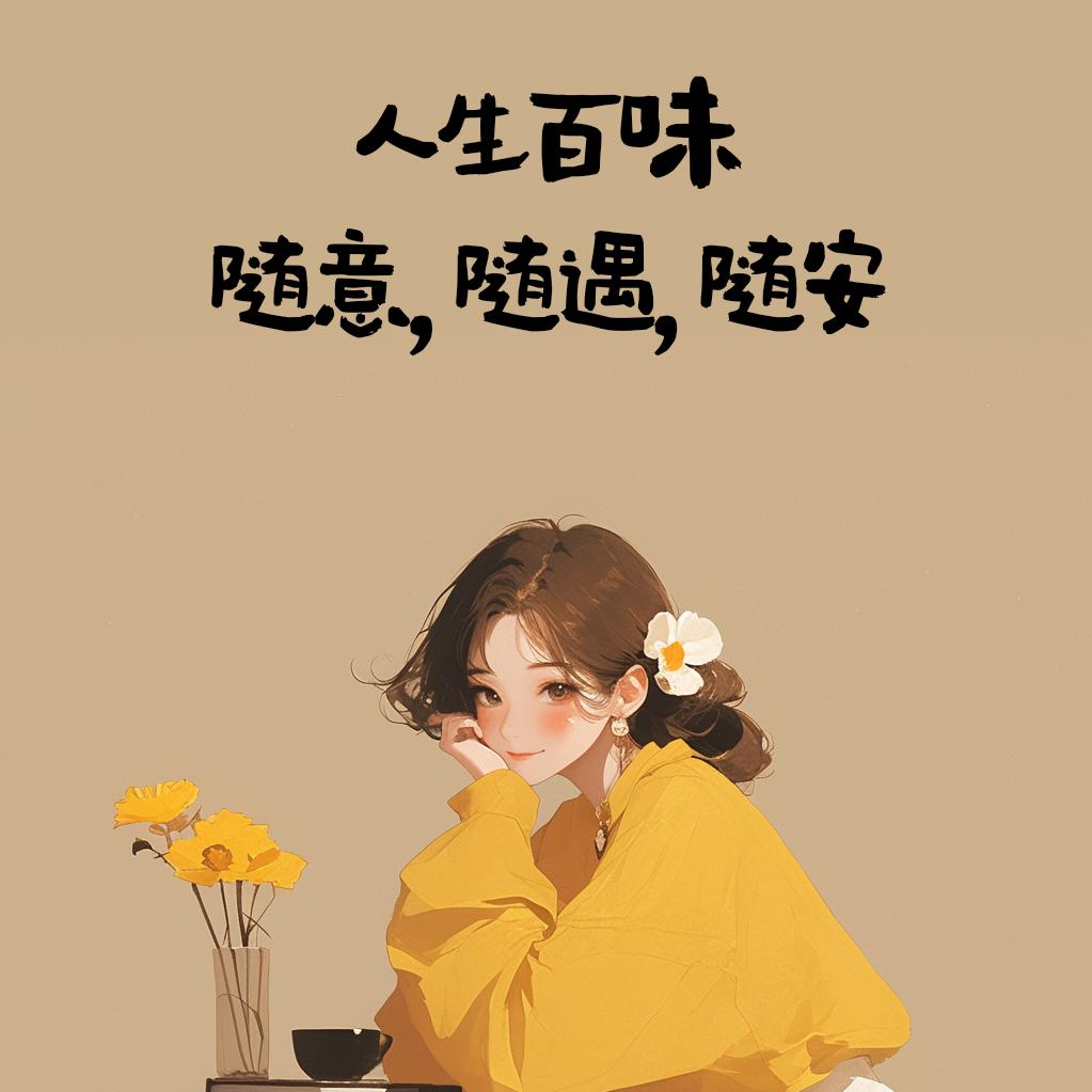 紫薇书摘