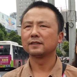大何流浪者