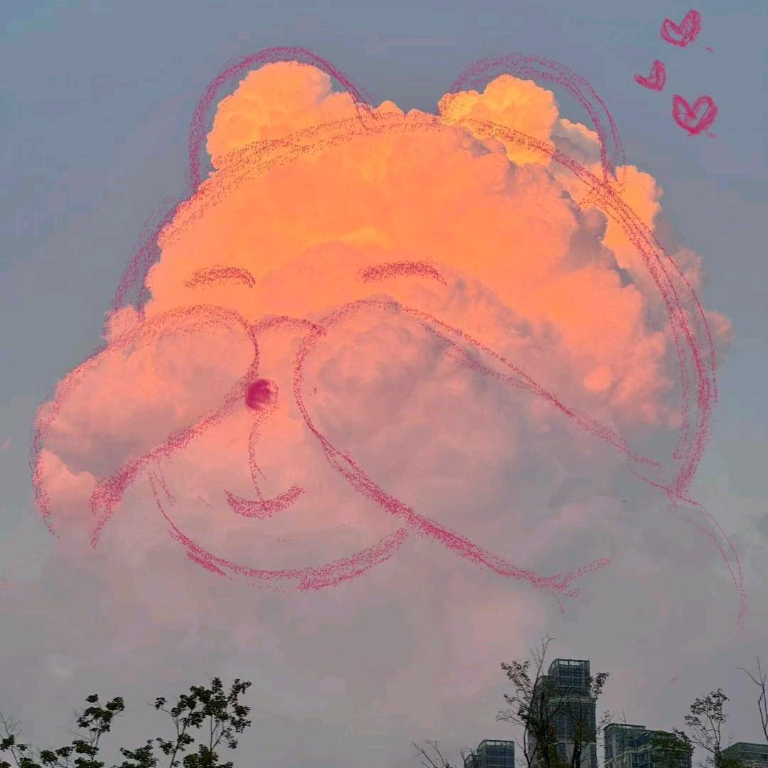 🌤️呆猫ྀི