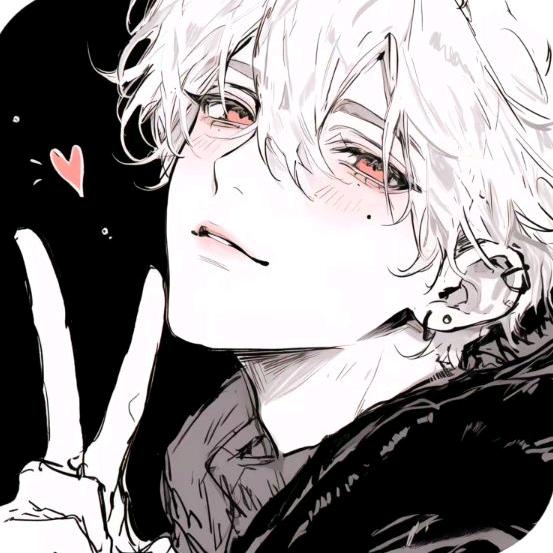 每个人都有一个