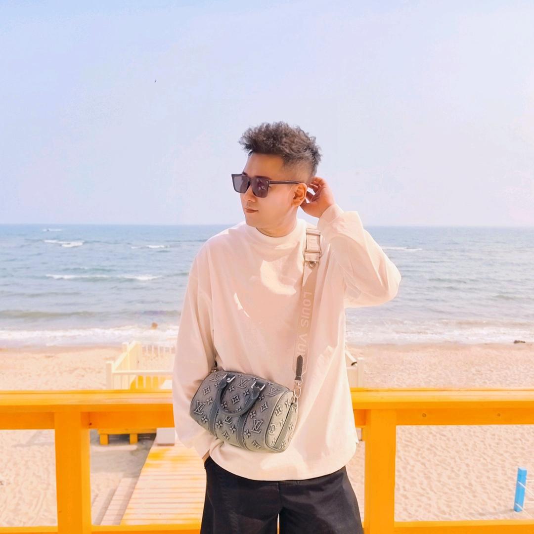 一般的霍先生³⁰💎