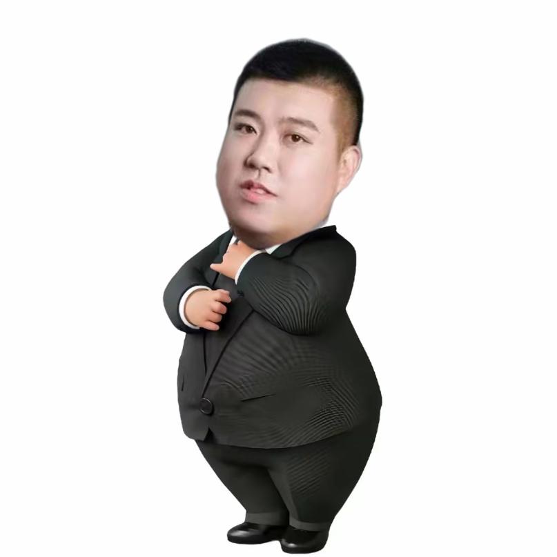 大羽房友圈