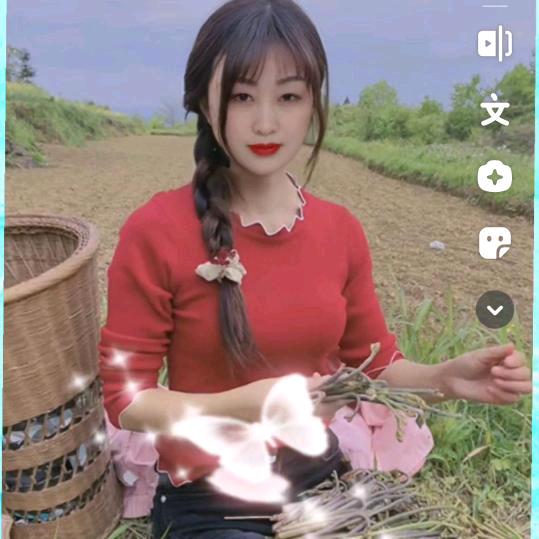 真诚的心