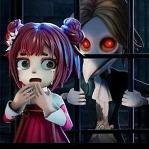 恐怖躲猫猫系列