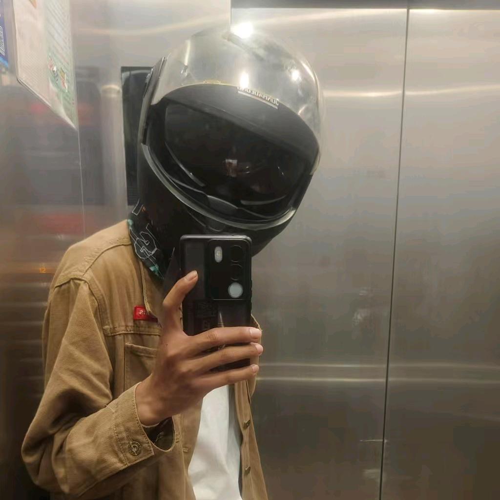 小徐（在莆田跑外卖）