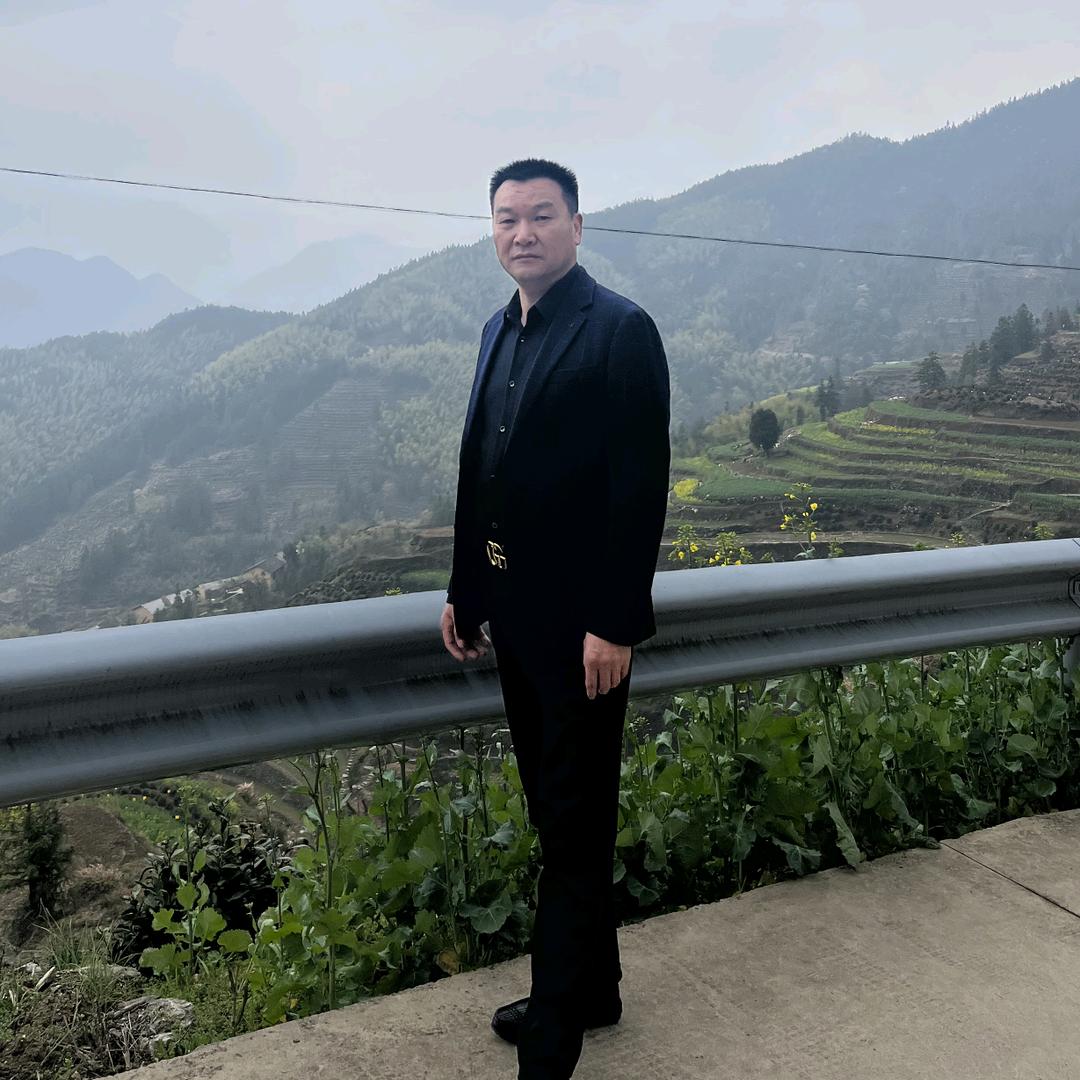 星哥在非洲