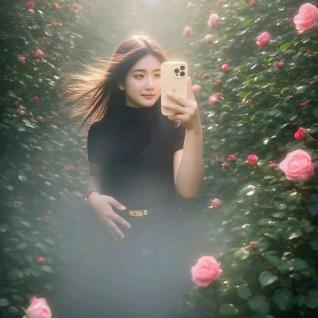 安安😘