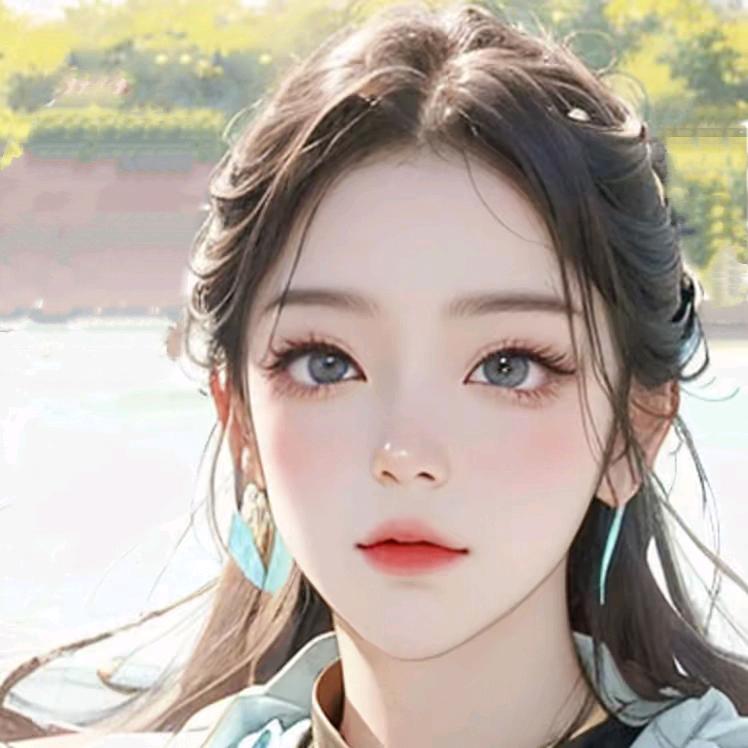 AlphaBeauty霖头像
