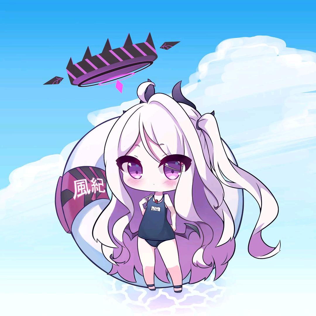 日奈最可爱