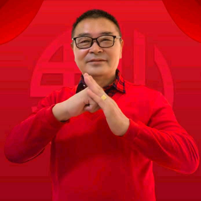 ❤️阳光吉明 ❤️