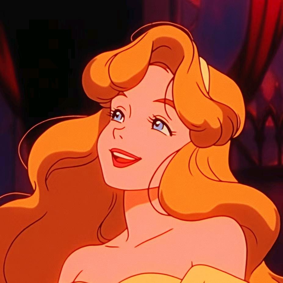 迪士尼在逃大妈