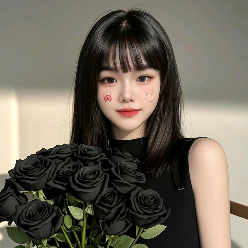 ꧔ꦿ ᭄ 静এۣ 待᭄: 芳华꧔