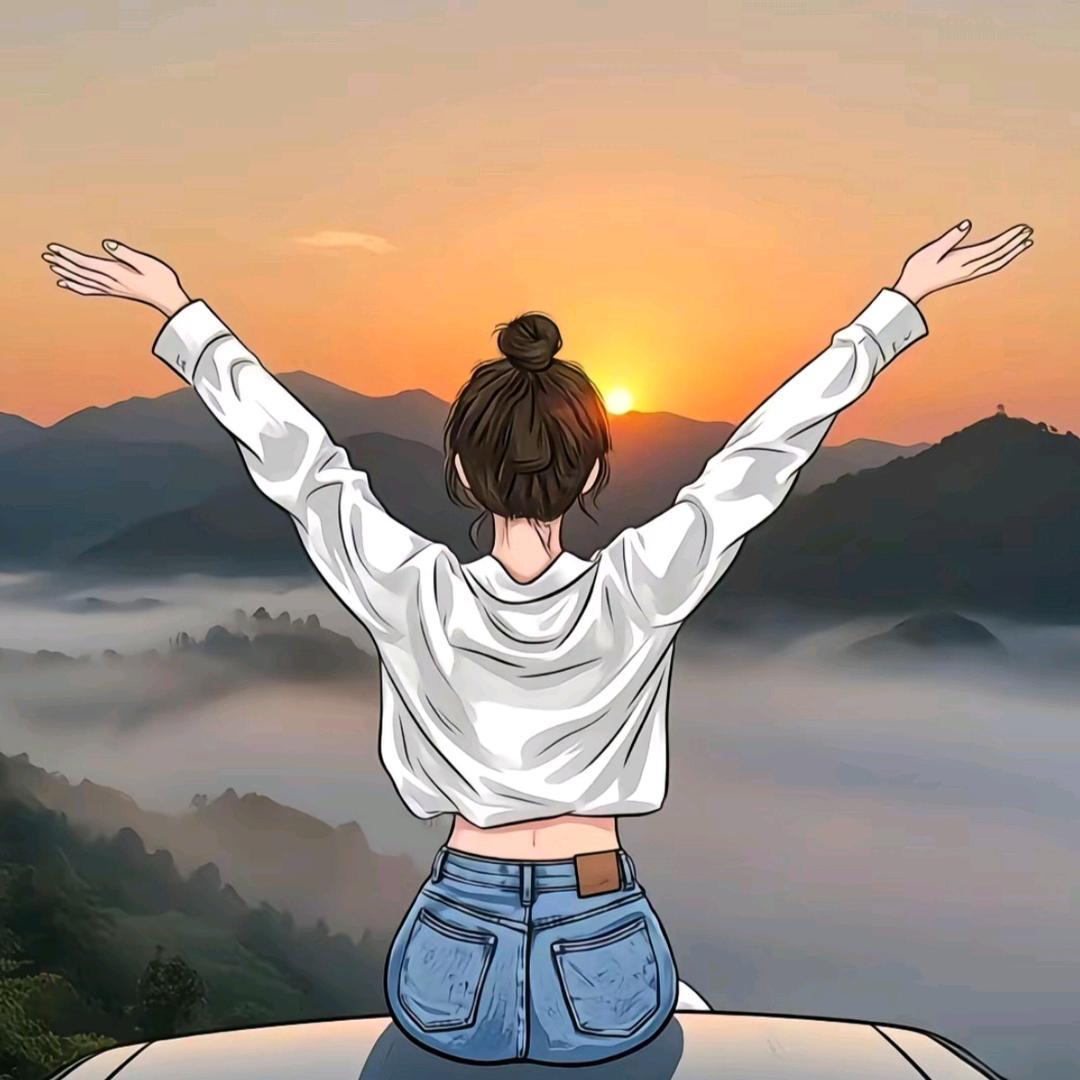 🥀᭄只争꧔ꦿᩚ💞朝夕ꦿྀ（请勿连赞）