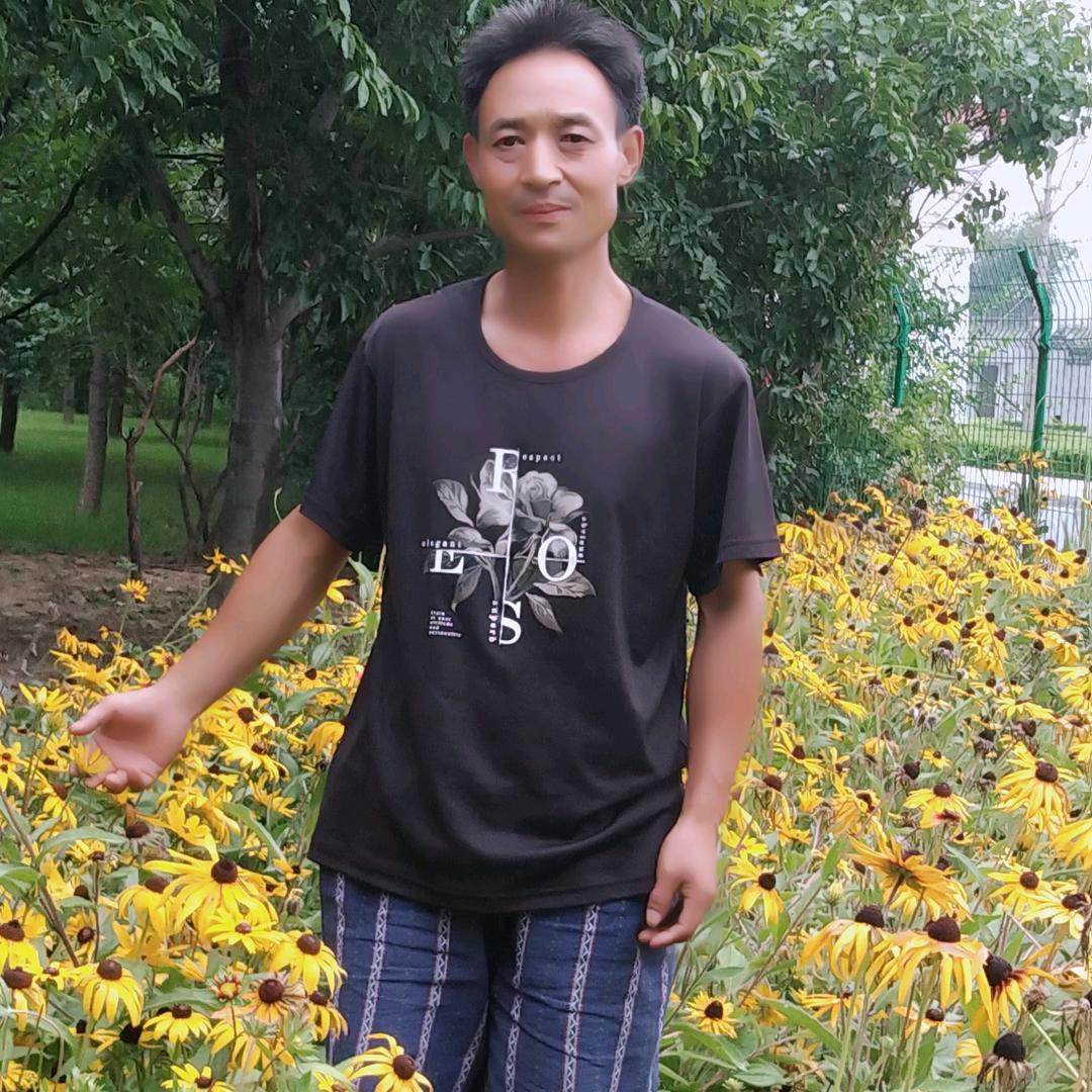 春暖花开