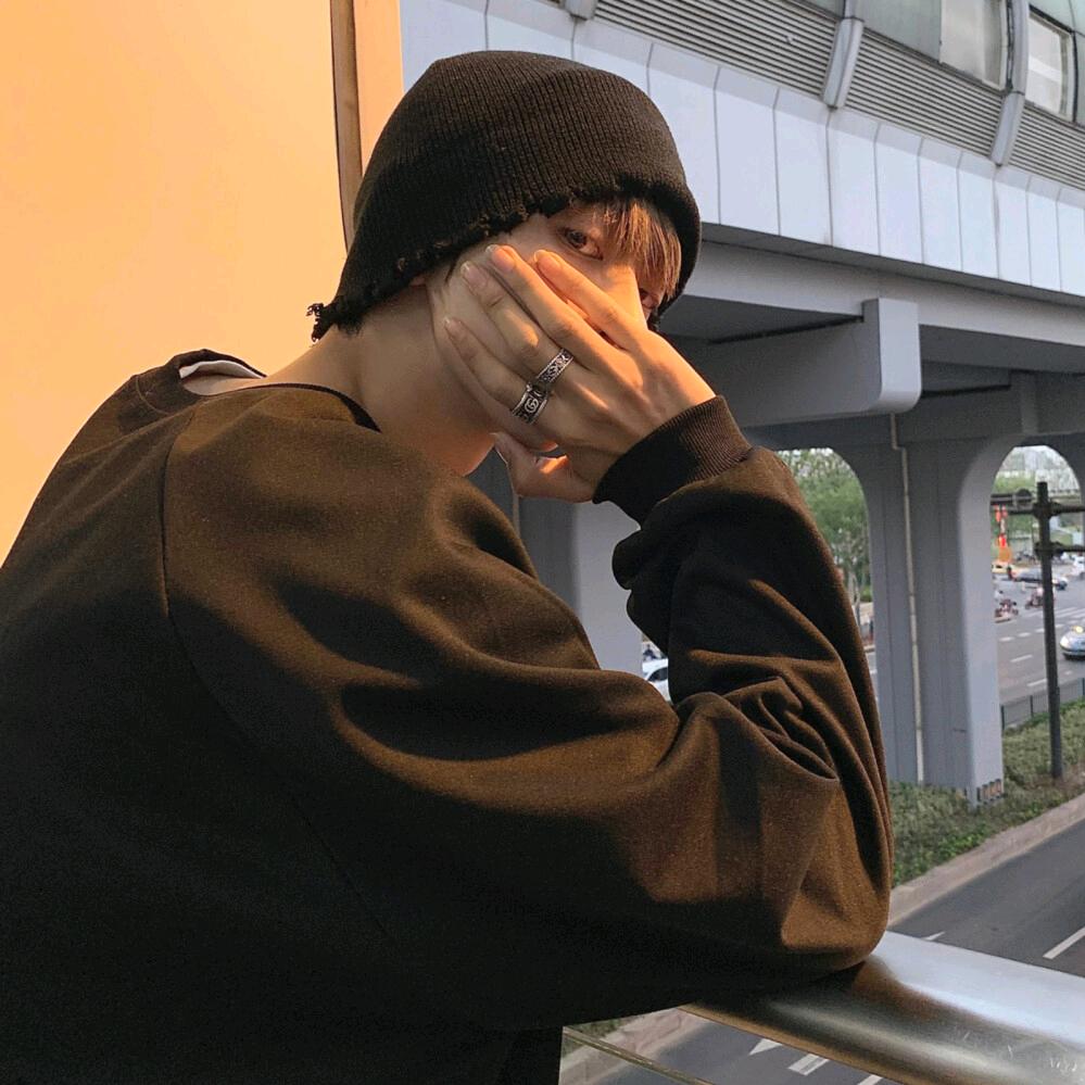 小説男主張少