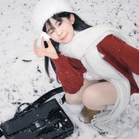 @四川三妹