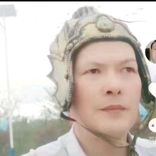 朱将军（声乐博主）