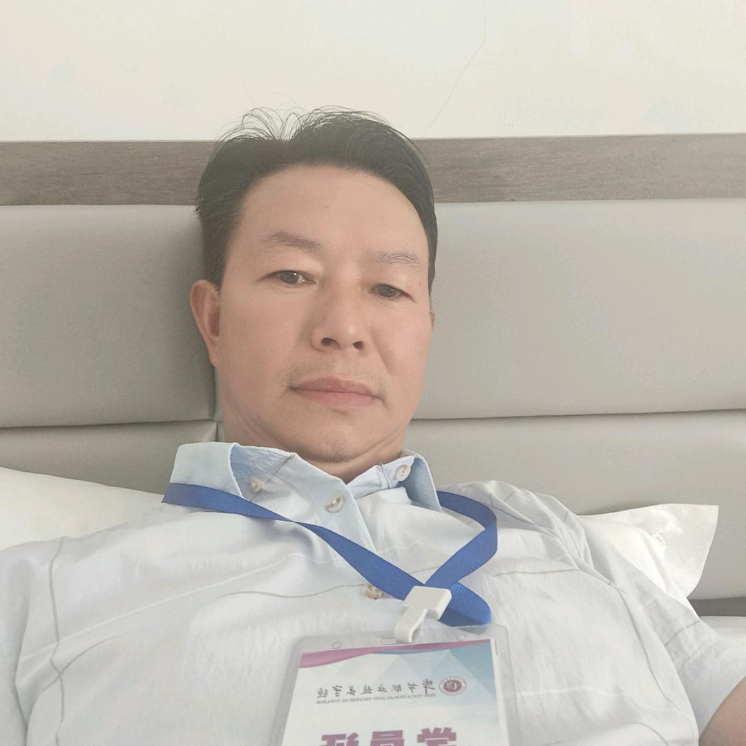 岁月吴恒