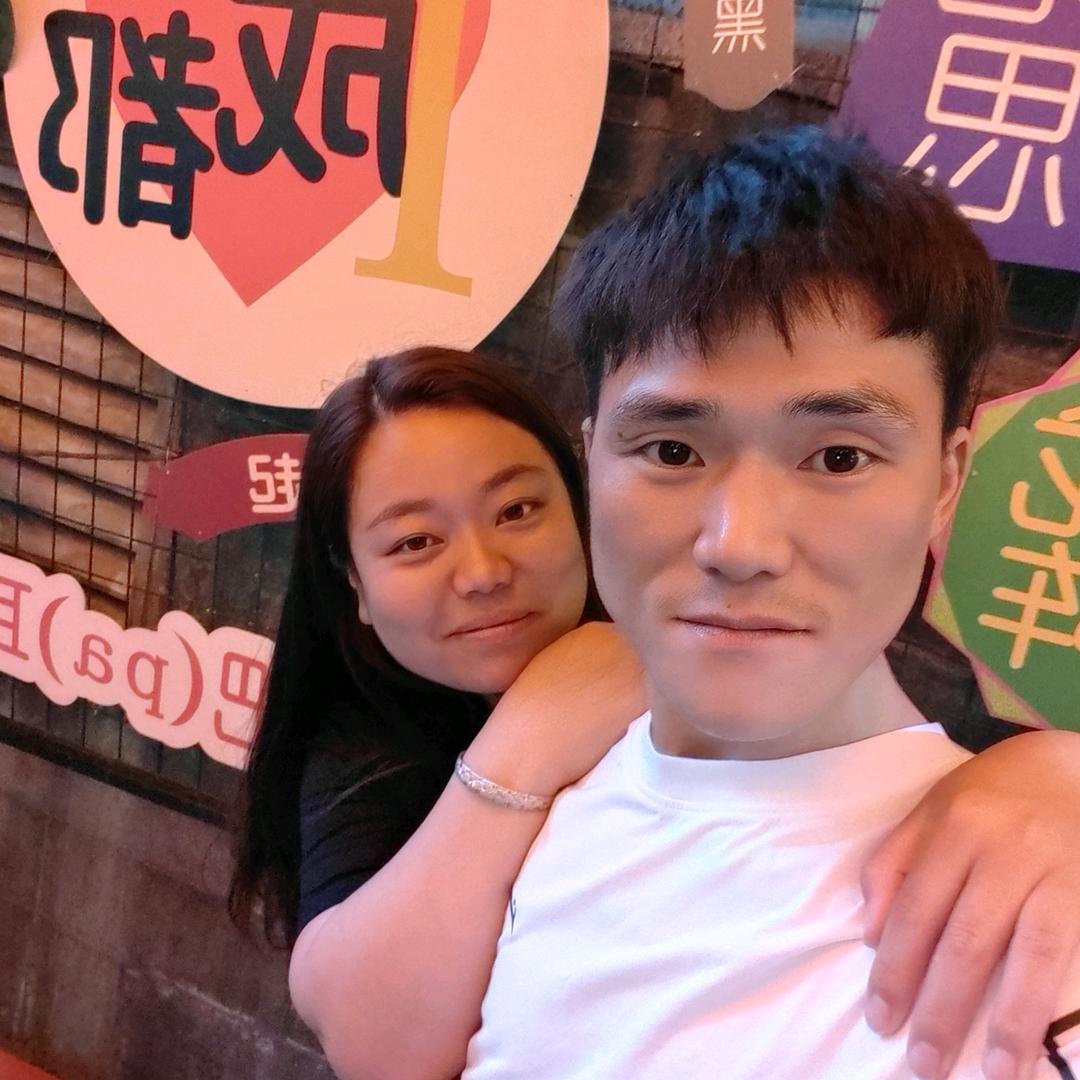 杨大哥的杨夫人