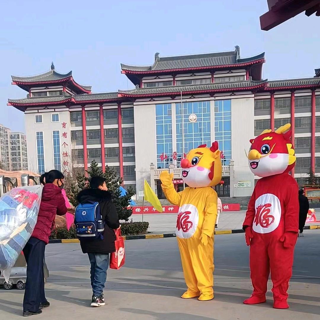 爱与责任同在