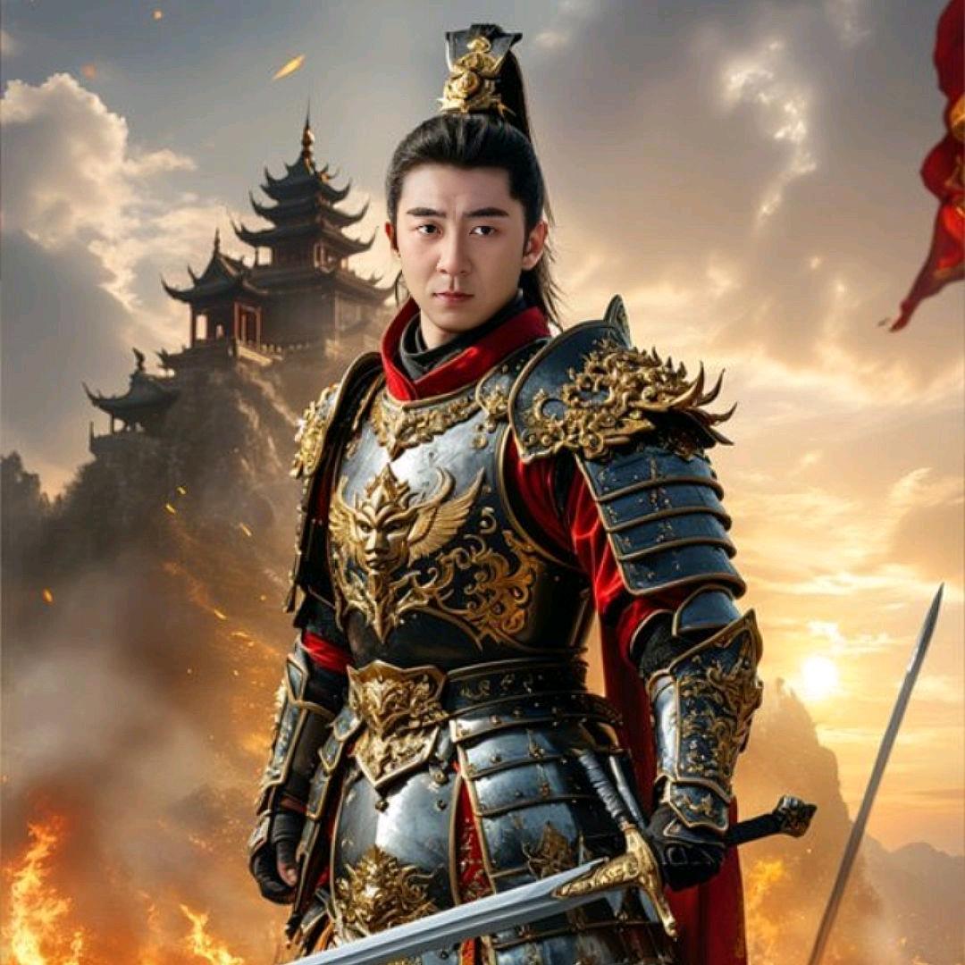 武威街唱比比东