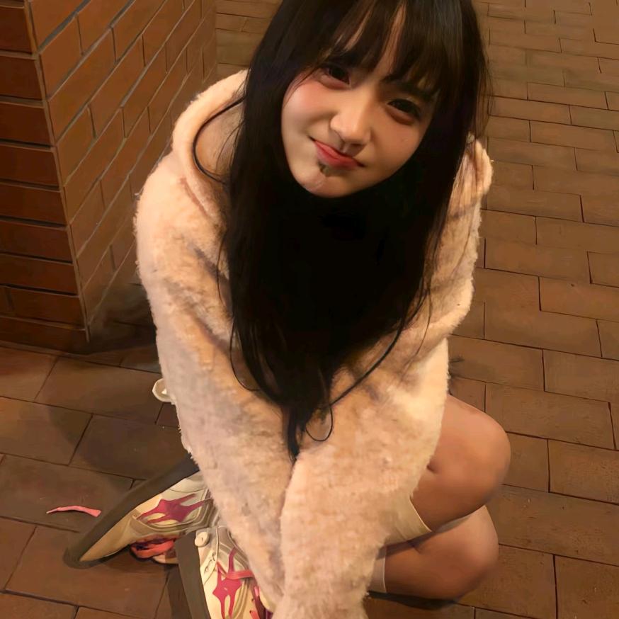 不叫呃宝宝了yqhy