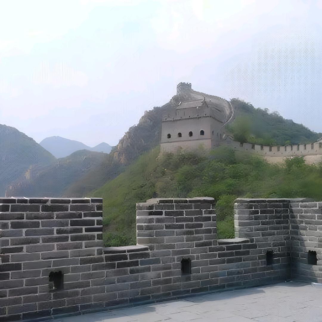 墨染清秋头像