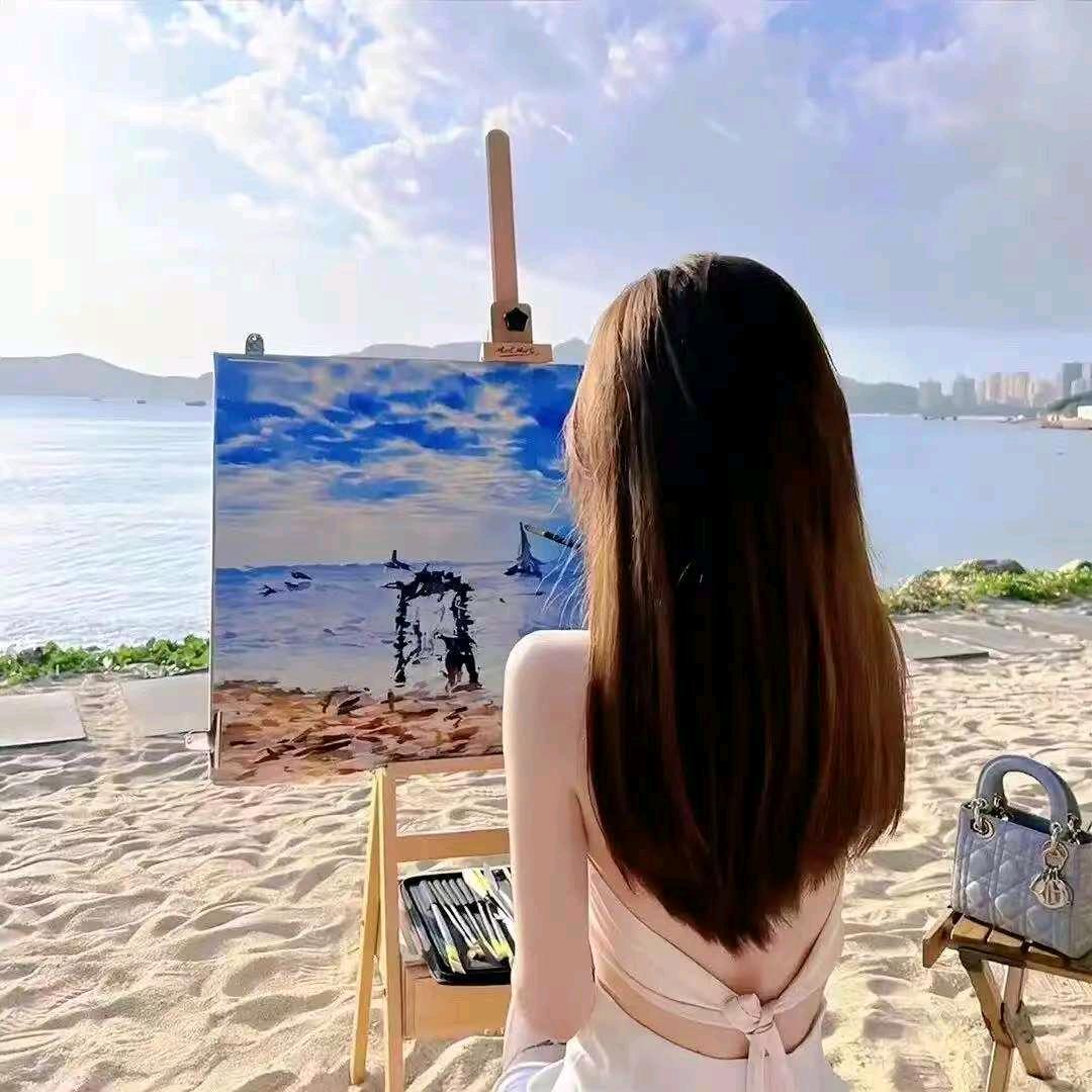 幸运欣