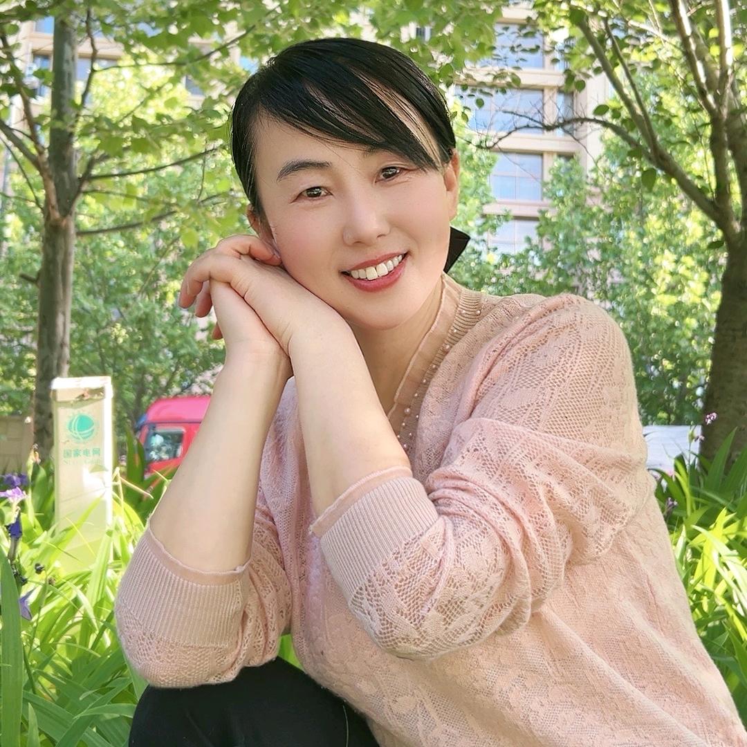 🌷左丽（谢绝连赞）