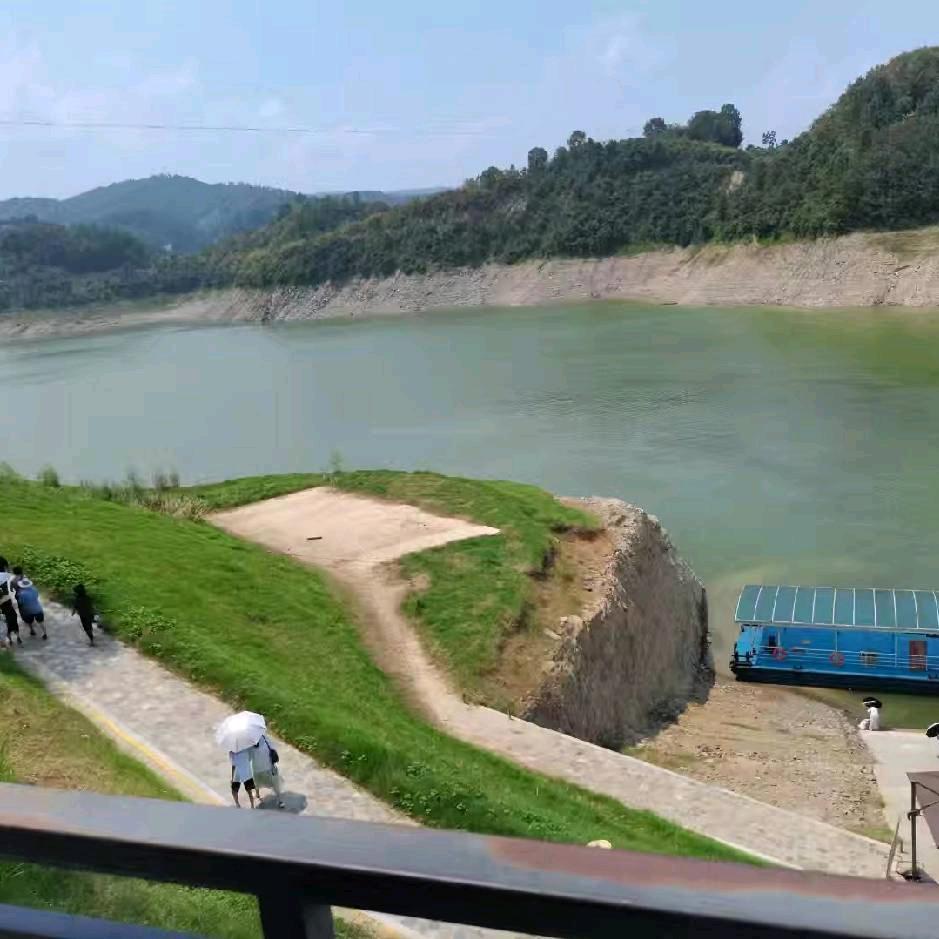 好运常在
