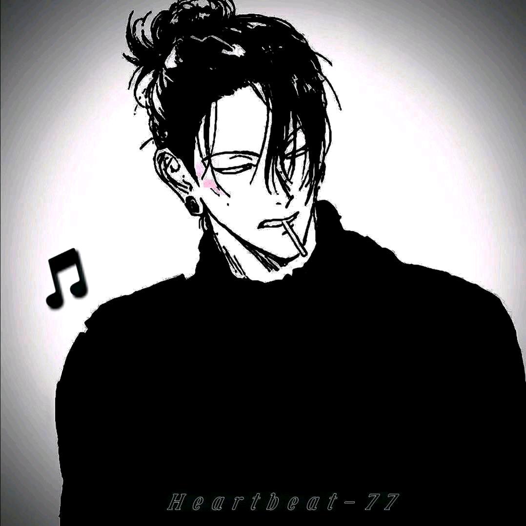 Heartbeat_77🎵