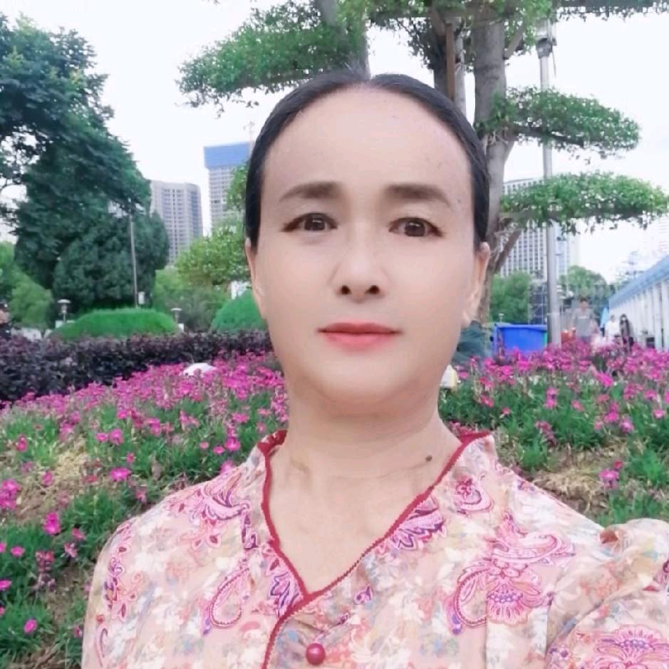 开心姐