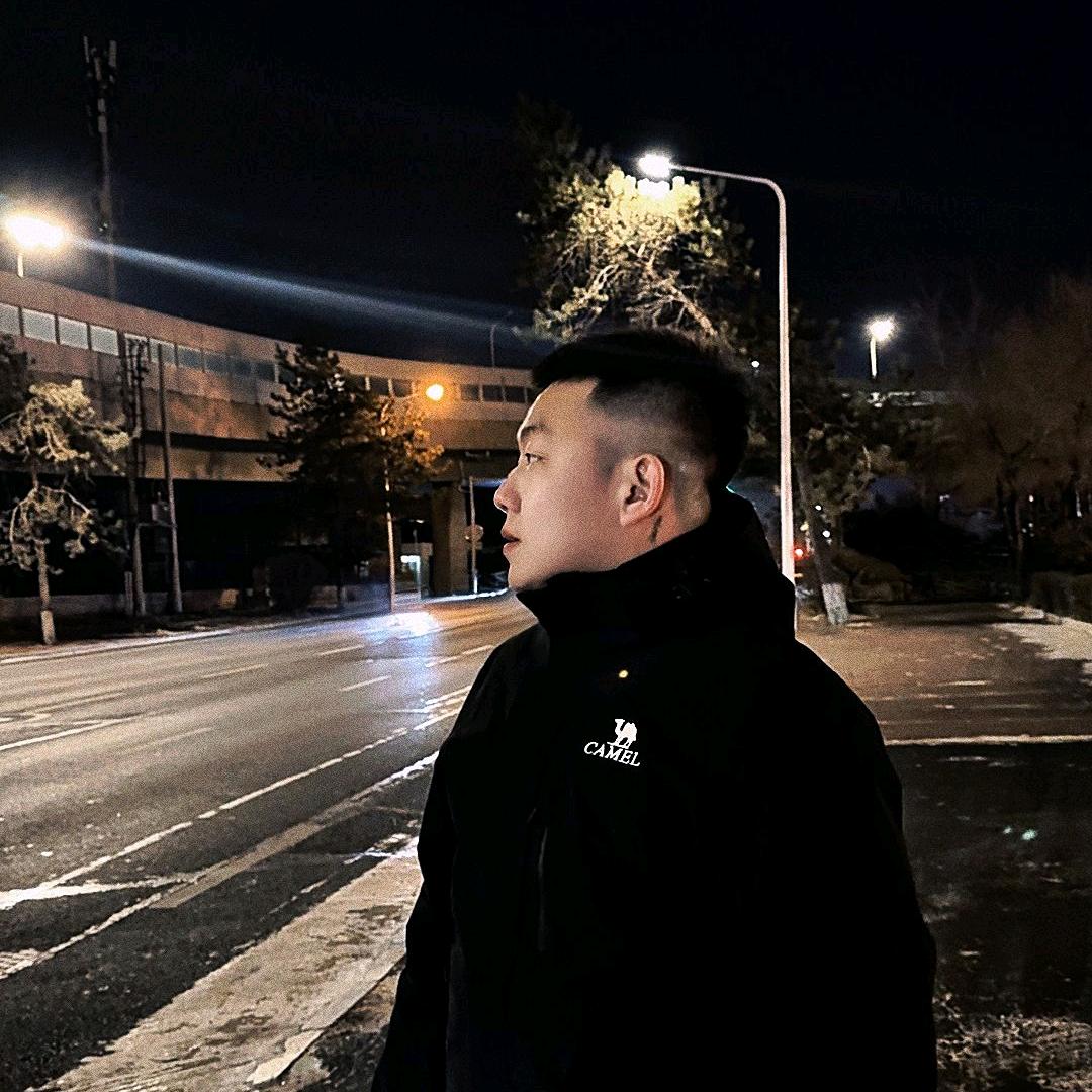 绣虎✨.