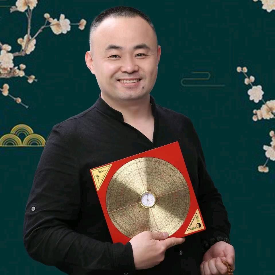 老李收徒